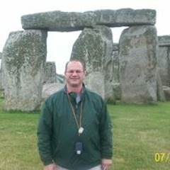 Sean Patrick McDonald