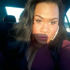 Sierra Shavanté Beleford