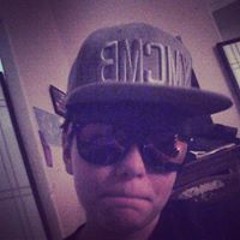 Christopher Mcnerdey