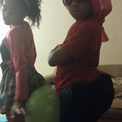 Latricia Maxine Coleman