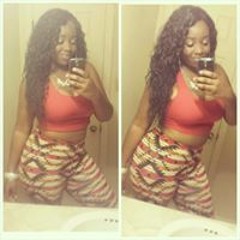 Tameria Cecebabyy Mills