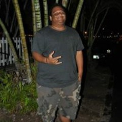 Arrington Malufau