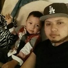 Ricardo Javier Juarez