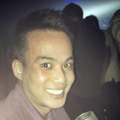 Jasper Leong Woi Pin