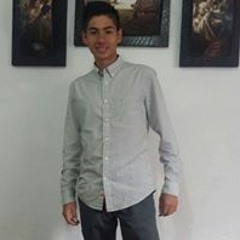 Irving Alvarez Ocampo