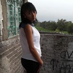 Mariiane Torres Abrego