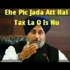 jago mix