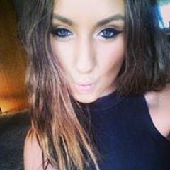 Cassandra Kiriakopoulos