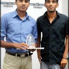 Vishal Al Rangersammy