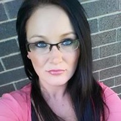 Catherine Ann Peardon