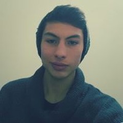 Michael Moreno