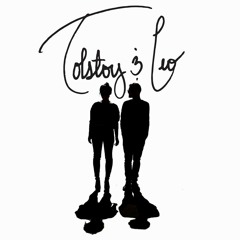 Tolstoy&Leo