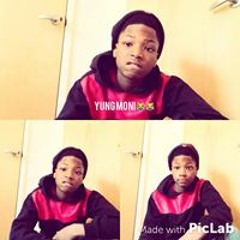 Yung Moni