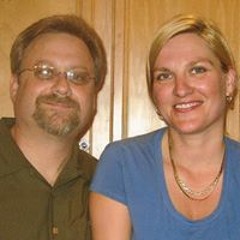 Tina Slabach