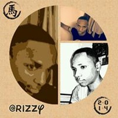 Rizzy Man