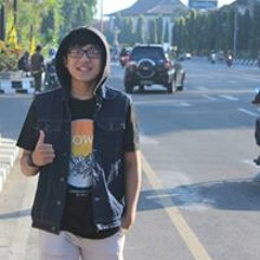 Filian Argin Dewanto