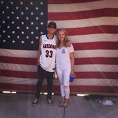 Warren Christopher Black