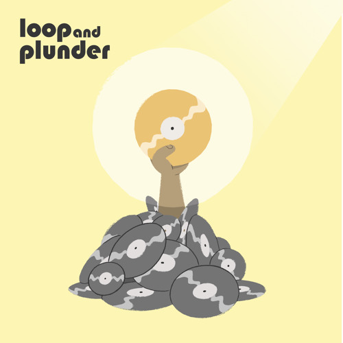 Loop and Plunder’s avatar