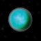 Moon Blue