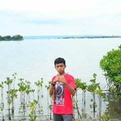 Bagus Wahyu Mahardika