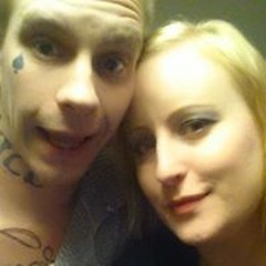 Hanna Matilda Bergström