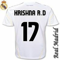 Krishna Rahul Dharma