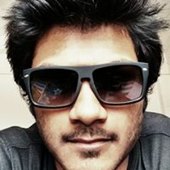 Niladri Paul
