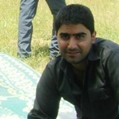 Amanj Abdollah Zadeh