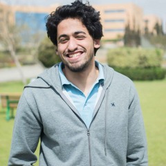 ahmed abdelkawey