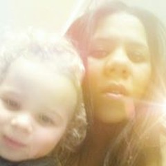 Harriet Booysen Williams