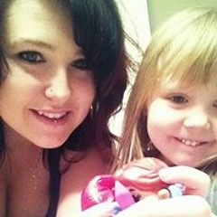 Brittany Bucar Newcomb