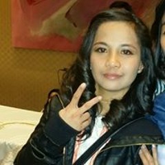 Jenny Alcantara Castillo