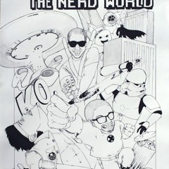 Vs The Nerd World