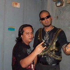 Ari Satyricon Chaniago