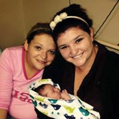 Nicole Cole Van Brakel