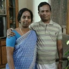 Anuradha Iyer