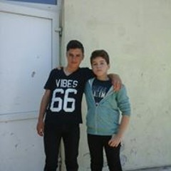 David Justin