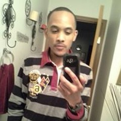 Christopher Richardson