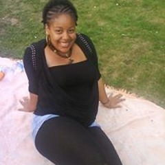 Shabyne Gwada Dominica