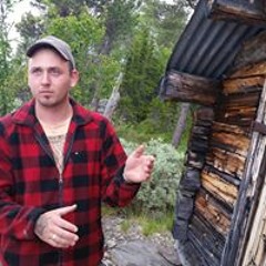 Tommy Myrheim Gamlemoen