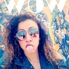 Evelina Kate Marchenko