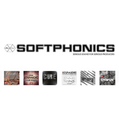 SOFTPHONICS