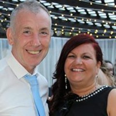 Marie Theresa Murphy