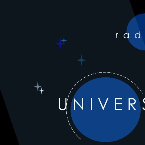 Stream radio Universe music | Listen to songs, albums, playlists for free  on SoundCloud