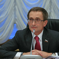 Nikolay Levichev