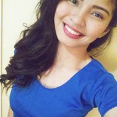 Camille Grafilo Dela Cruz