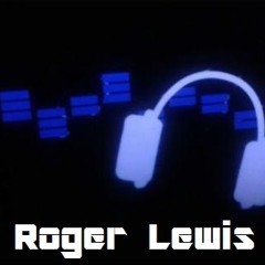 Roger Lewis