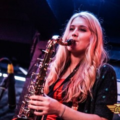 Laura Sutherland Sax