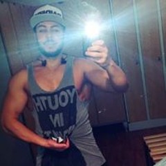 Abde Ssamad Ibn Mazighe