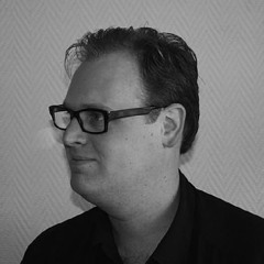 Jeroen van Luiken-Bakker